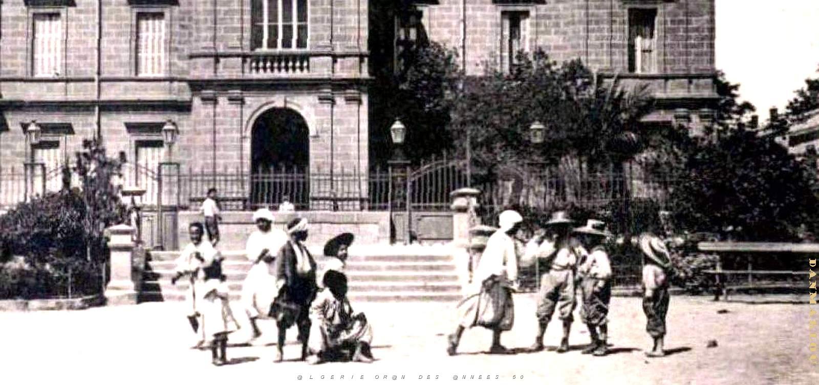3019- Saida - Hotel de Ville2 - 1907.jpg